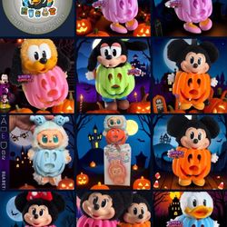 Labubu Halloween Costume 