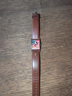 Vintage Disney Watch