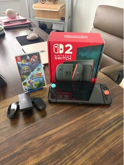 Nintendo Switch 2