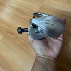 Shimano TranX 400 Fishing Reel $280