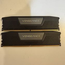 64gb Corsair Vengeance DDR5 Ram 5200mhz