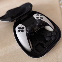 PlayStation controller