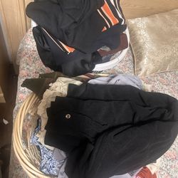Woman’s Clothing Lot 