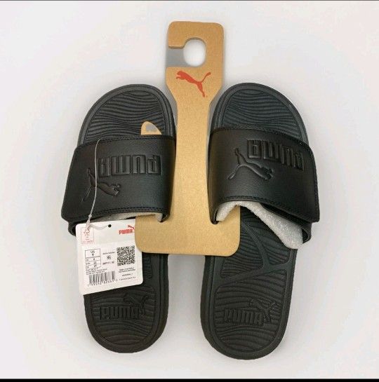 PUMA SLIDES 