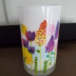 Floral Vase