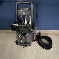 power Washer 
