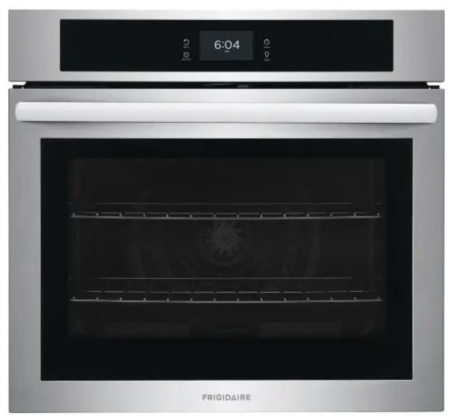 Frigidaire 30” Wall Oven   Must Go !!