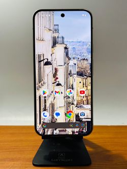 GOOGLE PIXEL 9 PRO XL 256GB UNLOCKED (OEM ENABLED)