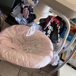 Baby Swing 