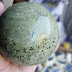 Healing Crystal's And Minerals 