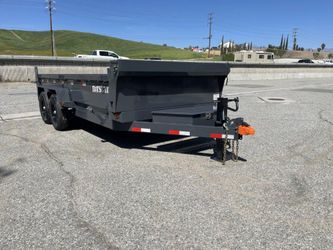 2027 Norstar Trailers Dcb
