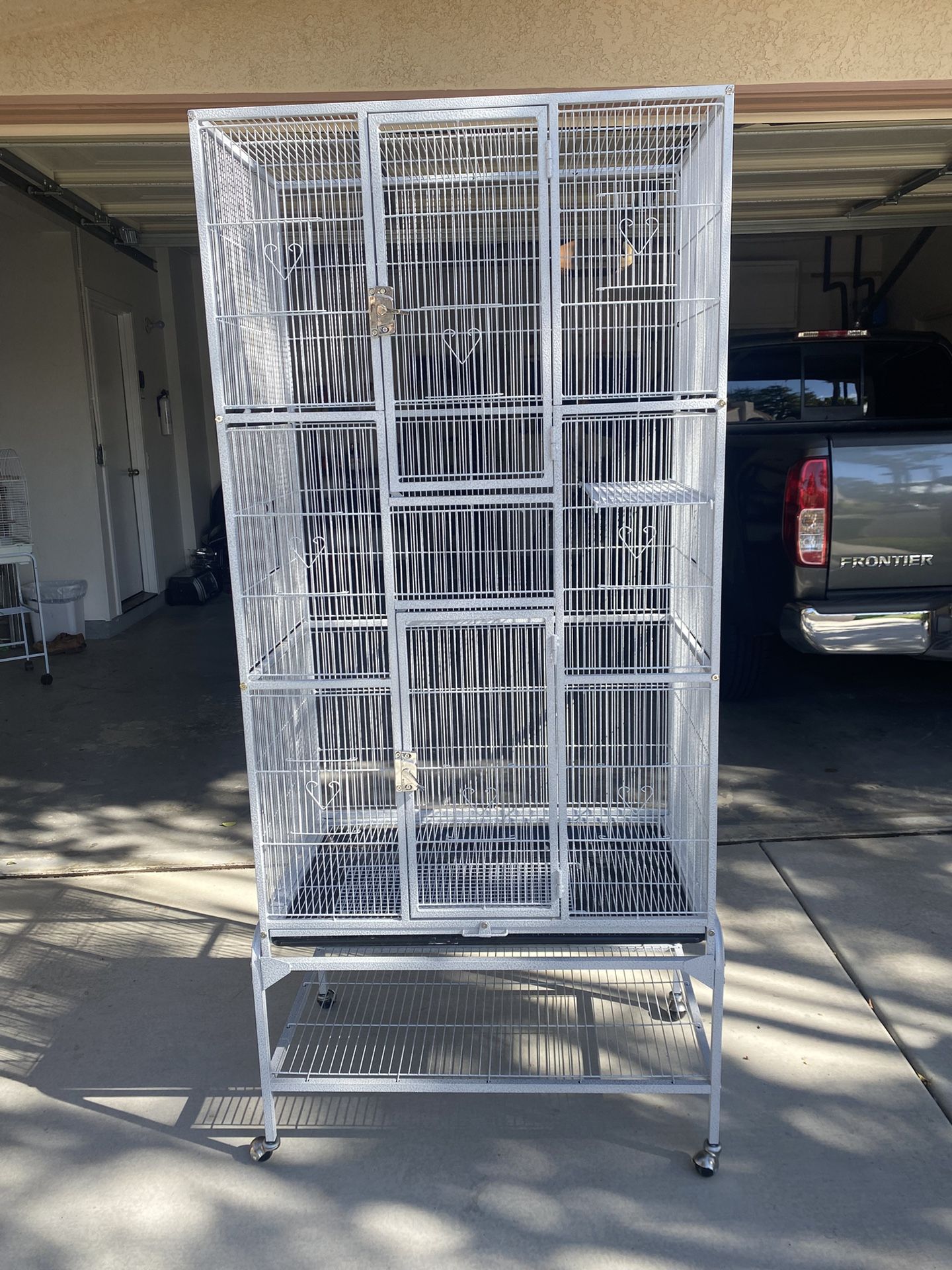Bird Cage