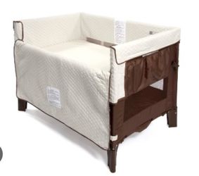 Arms Reach Co Sleeper