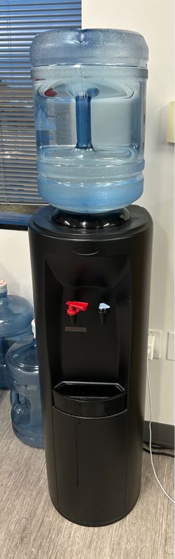 Water dispenser
