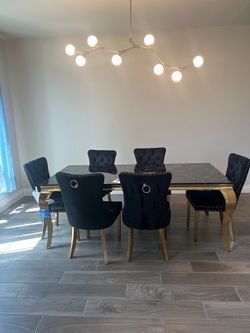Dinning room set for sale!!! $700
