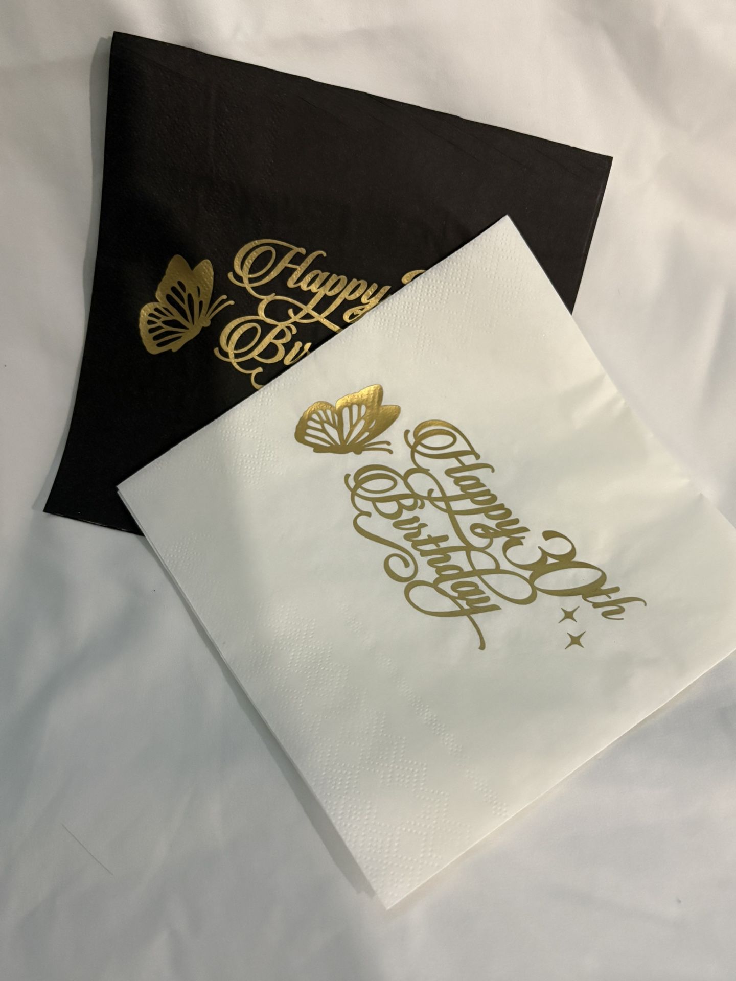 Napkins