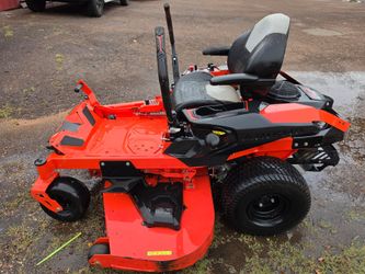 Ariens zero turn