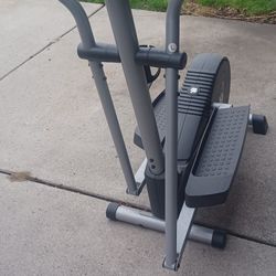 Awesome Work out machine!