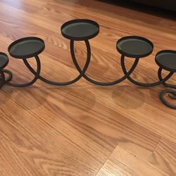 Candle Holder 