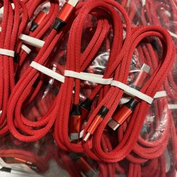 New 3FT USB C Cable, Type C Charging Cable (Wholesale Available)