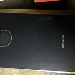 Tankless Water Heater