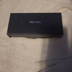 Women's Prada Glasses Spr 15v Originally Go For 450-350