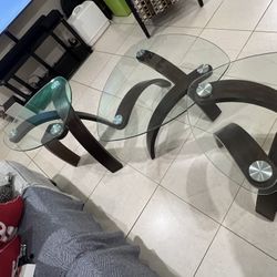 3 Living Room Tables