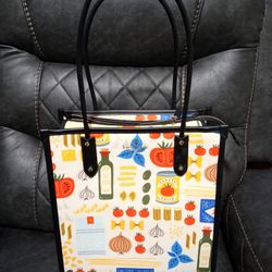 Kate Spade Purse / Hamdbag