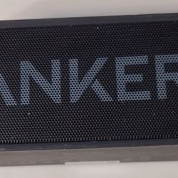 ANKER Bluetooth Speaker 