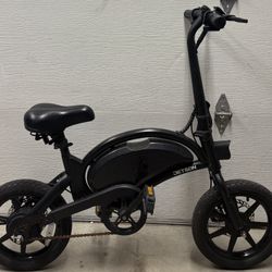 JETSON-E-BIKE (READ DESCRIPTION)