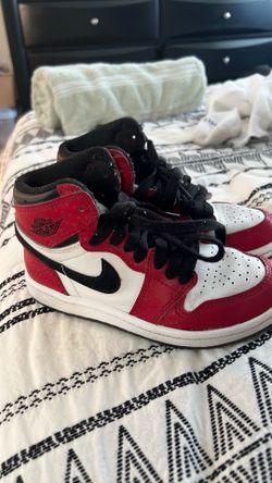 Baby jordan’s