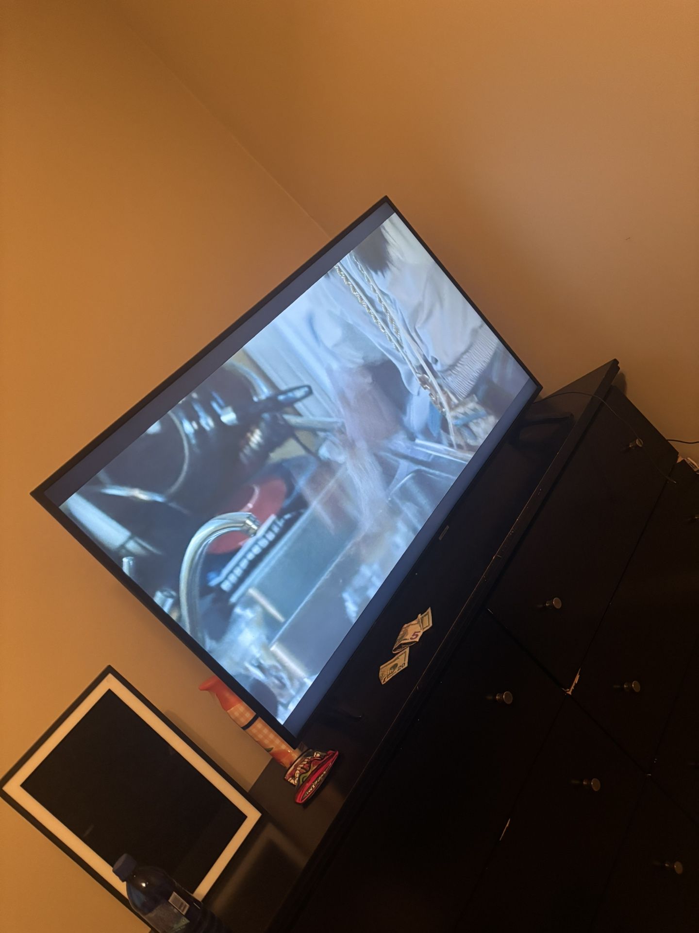 Samsung 50 Inch Smart TV