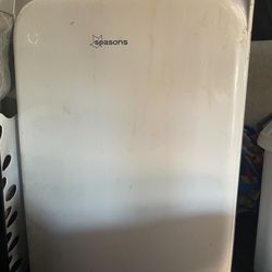 Season Air Conditioning 