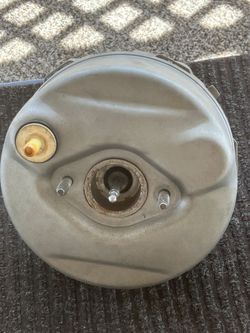Brake Hydro Booster