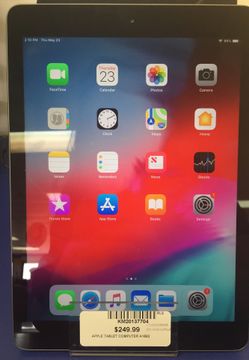 Apple IPad 32 GB latest model