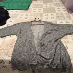 LuLaRoe Cover Up Size Small