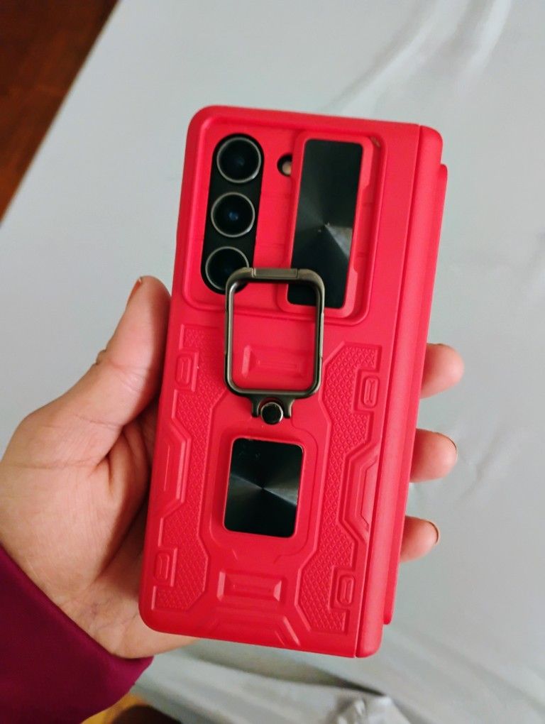 Zfold 5