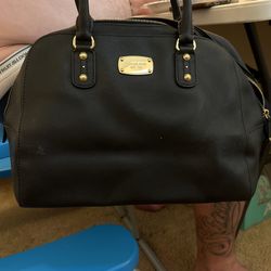 Large Michael Kors Bag