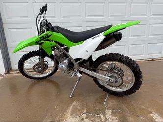 2022 Kawasaki KLX230RS