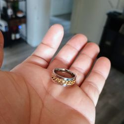 Ring For Mens 