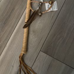 Native American medicine stick