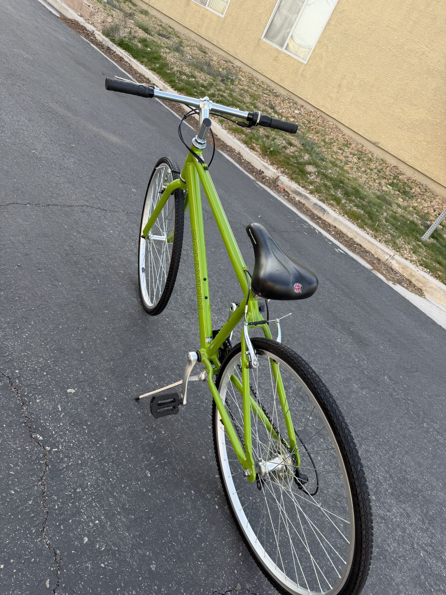 Schwinn Bike