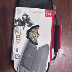 Nintendo Switch Protective Case