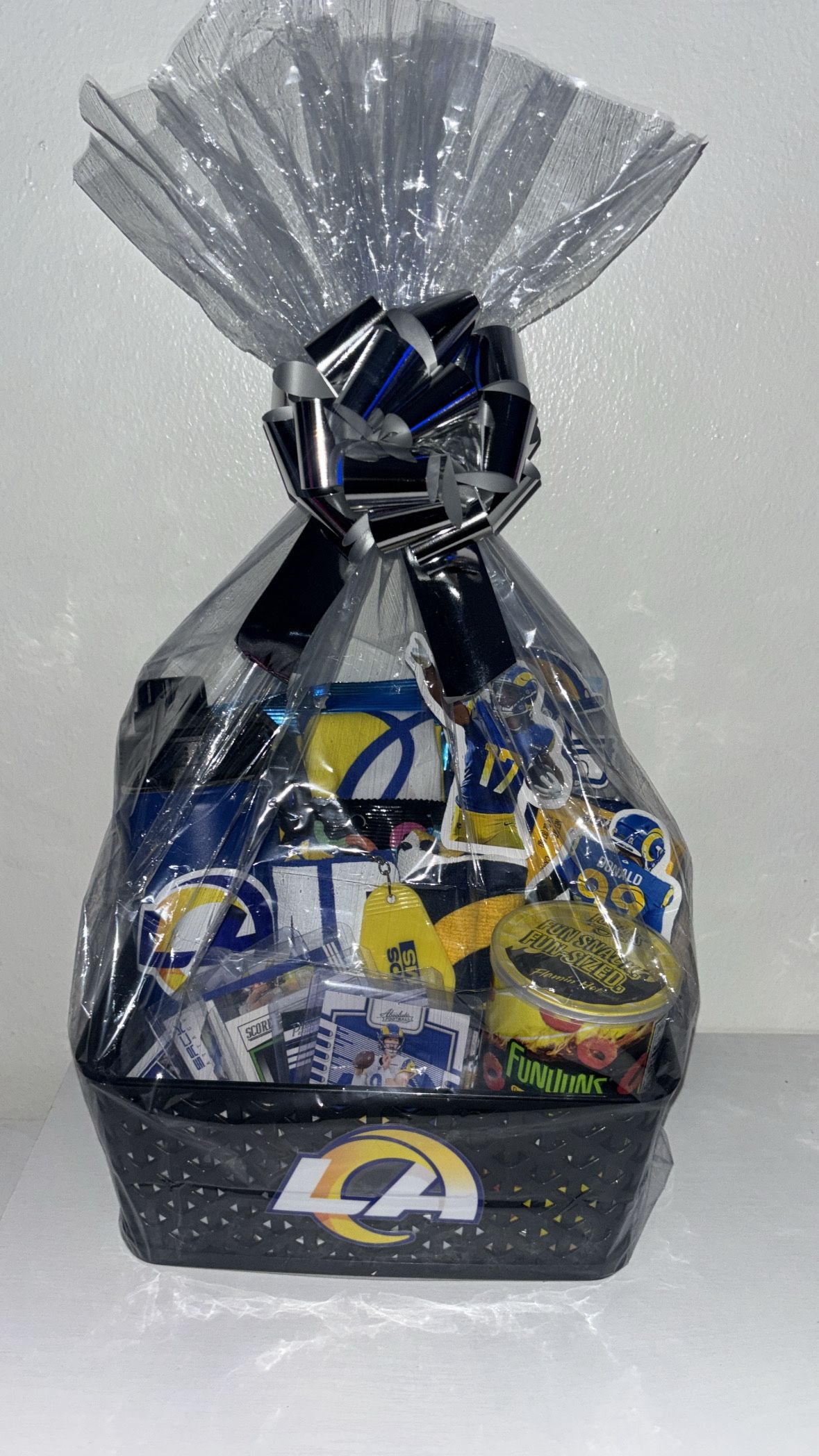 Fathers Day Baskets