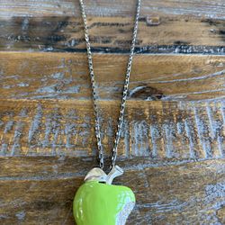 Women Necklaces for St. Patrick’s Day - Each $25