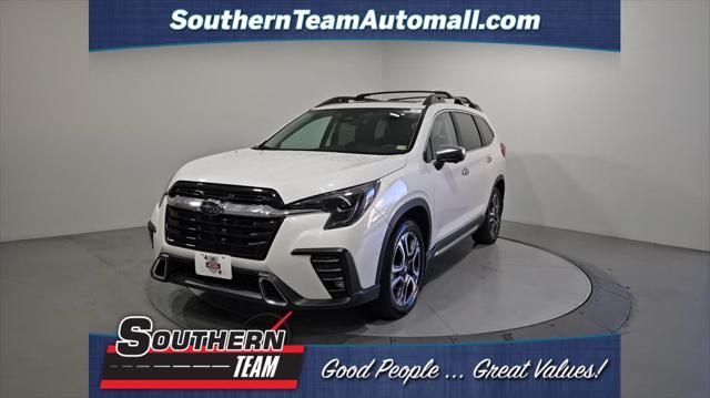 2023 Subaru Ascent