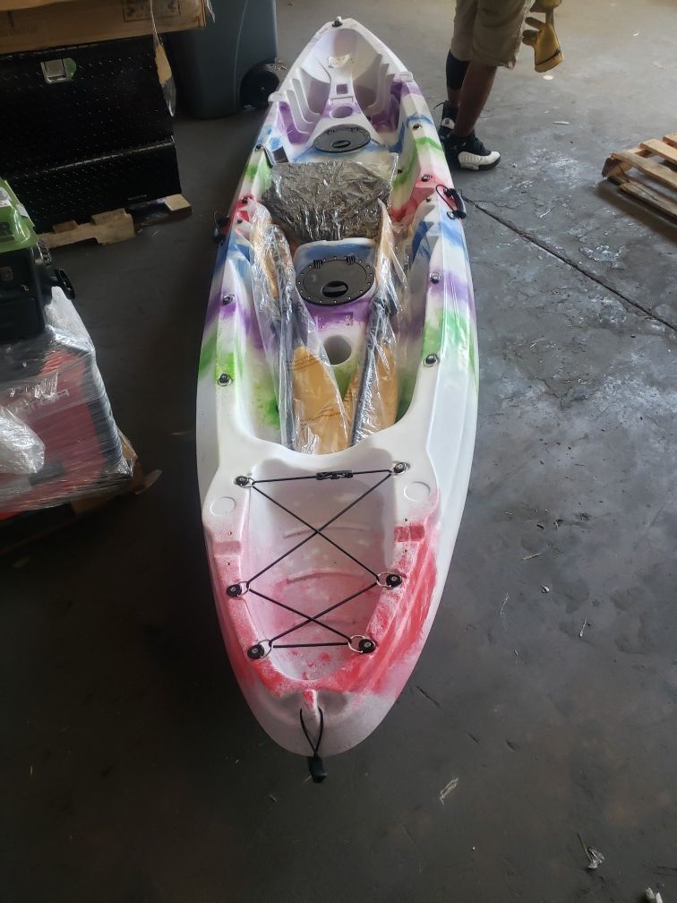 Kayak