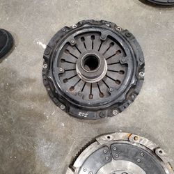 Rps Clutch Mk4 Toyota Supra V160