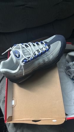 Air max 95 size 12 men