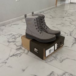 Woodbine Surplus Kettle Boots model NM1688